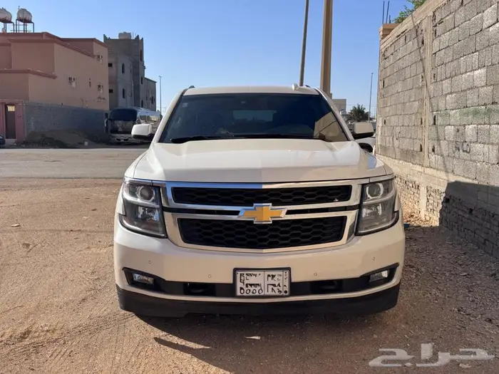 شفروليه سوبربان LT 4