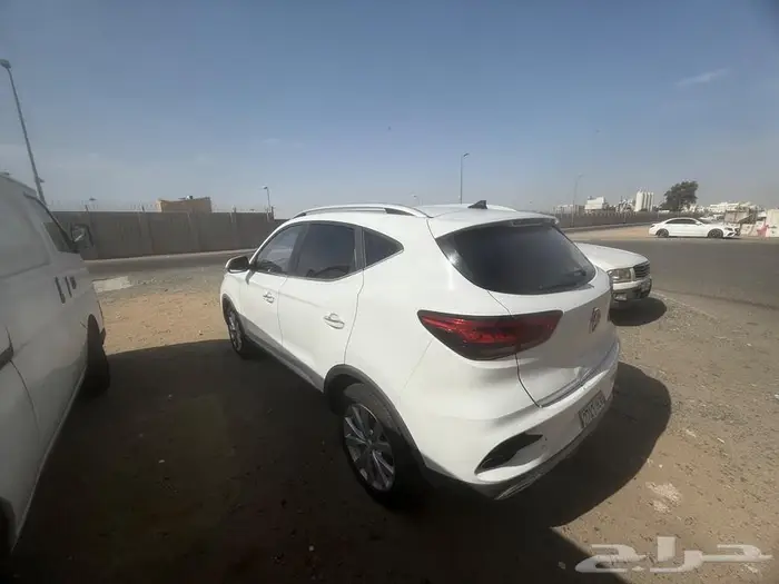ام جي 3