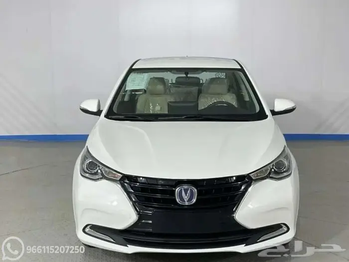 شانجان السفن ستاندر 2025 كاش واقساط 0