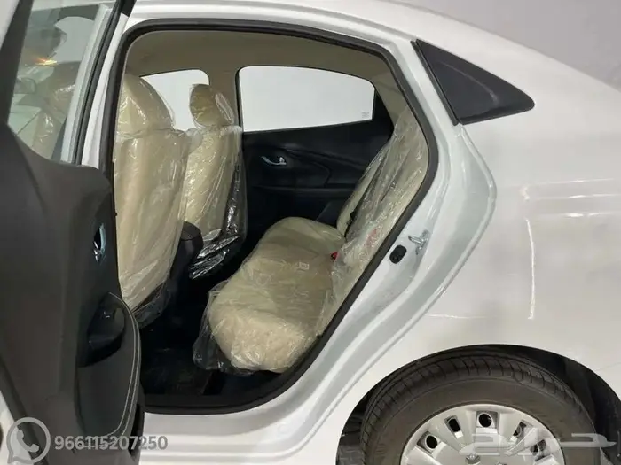 شانجان السفن ستاندر 2025 كاش واقساط 6