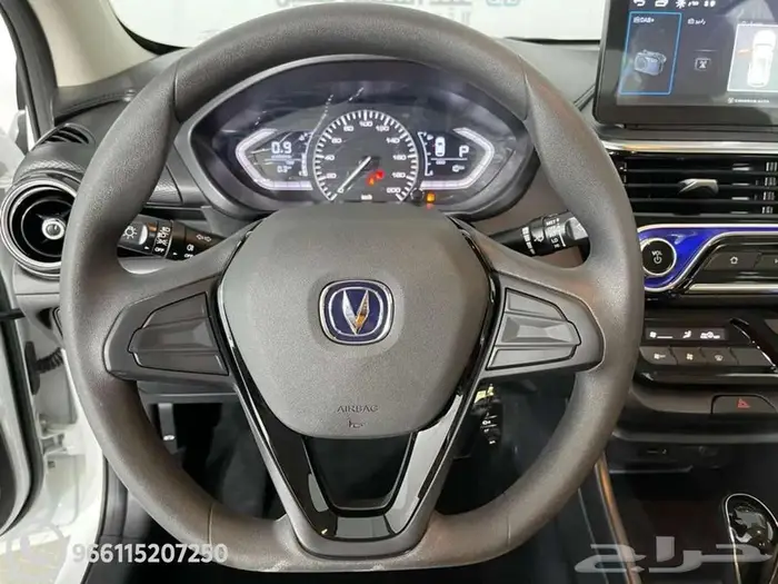 شانجان السفن ستاندر 2025 كاش واقساط 2