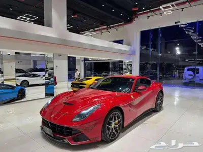 فيراري F12 index