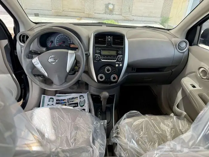 صني 2023 اتوماتيك ب 36 الف نقدي وتمويل 10