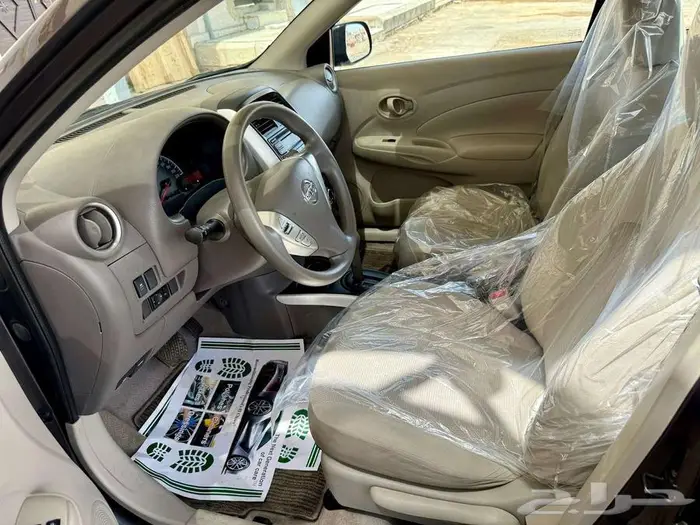 صني 2023 اتوماتيك ب 36 الف نقدي وتمويل 12