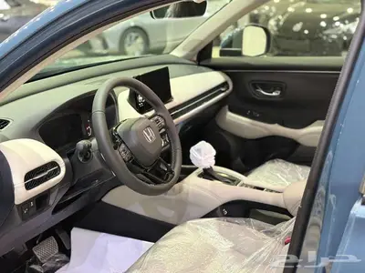 هوندا ZR.V ستاندر 2024 خليجي سيارتك الأنيقة مع تقسيط مرن index