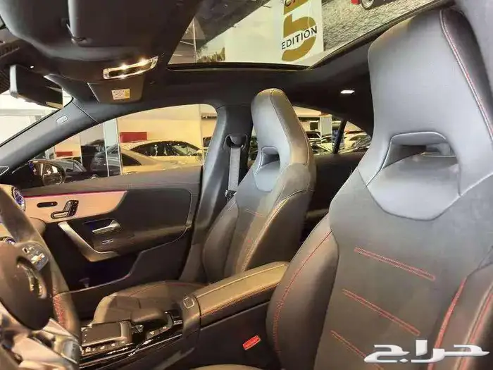 مرسيدس CLA 45s 2022 6
