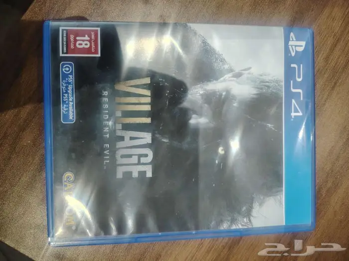 شريطين بَبلاستيشن للبيع 1