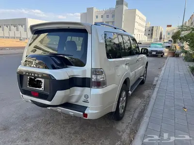 باجيرو 2020 نص فل وكالة index
