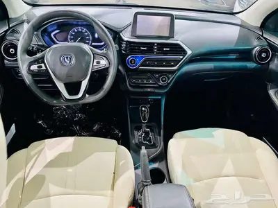شانجان السفن 2021 اتوماتيك ب 23 الف نقدي وتمويل index
