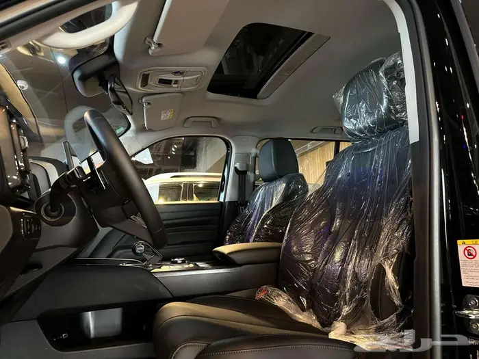 HAVAL H9 2026 مغامرتك تبدأ هنا 4