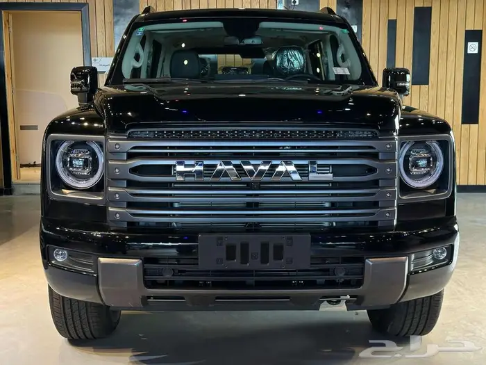HAVAL H9 2026 مغامرتك تبدأ هنا 0