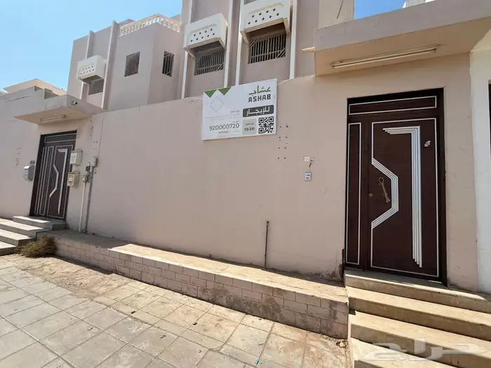 دور علوي للايجار 0