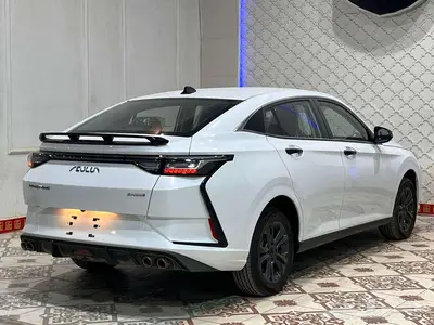دونغ فينغ شاين اي ون E1 موديل 2025 عرض خاص جدا index
