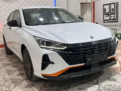 دونغ فينغ شاين اي ون E1 موديل 2025 عرض خاص جدا index