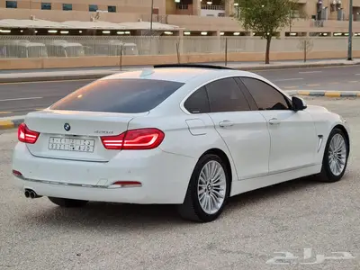 بي ام دبليو 420 جراند كوبيه 2019 index