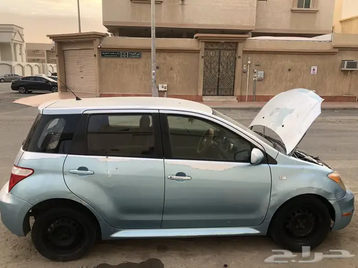 للبيع تويوتا اكس اي تحمل لوحة مميزة 11