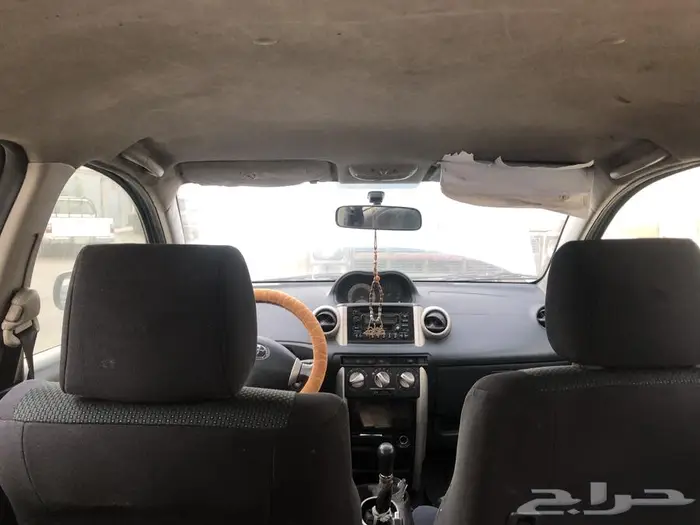 للبيع تويوتا اكس اي تحمل لوحة مميزة 8