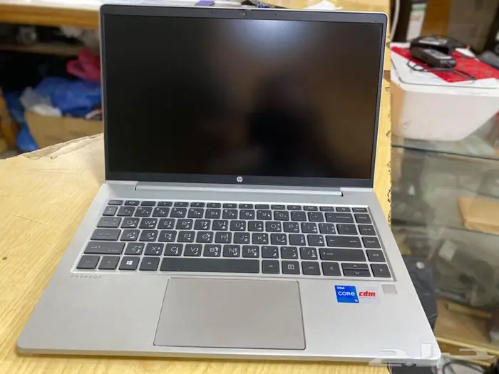 Hp Core i5 2