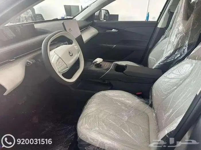 شانجان ايدو بلس سمارت 2026 وكاله 3