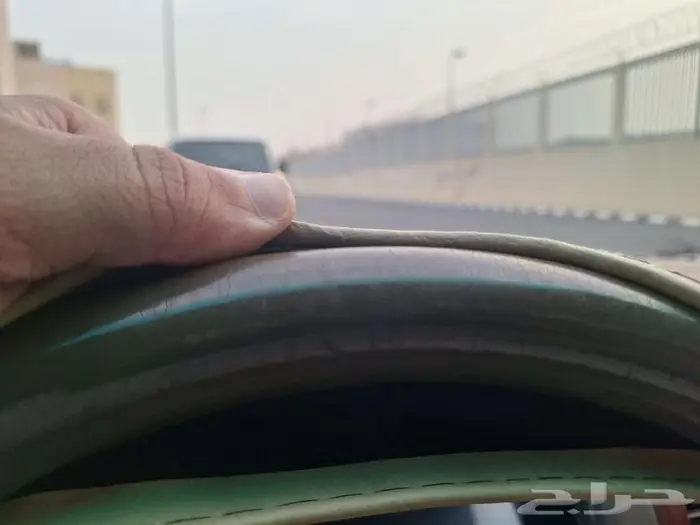 كامري موديل 2000 للبيع او للبدل 6