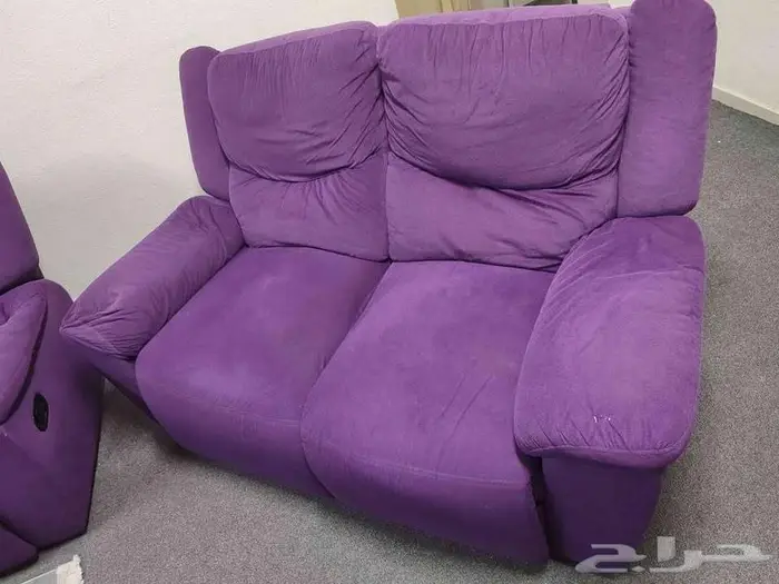 كنب متحرك صوفا او ركنة يفرد ضهر و ارجل 3