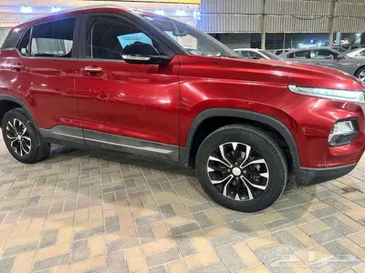 شيفورليه جرووف موديل 2022 عداد52000 index