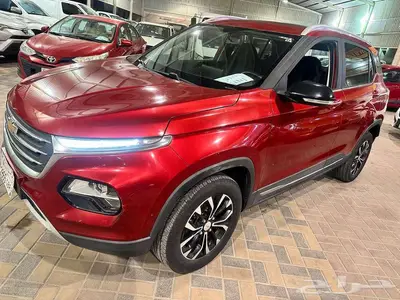 شيفورليه جرووف موديل 2022 عداد52000 index