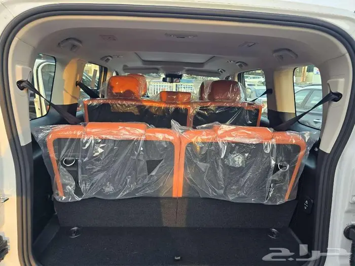 هافال H9 2026 فل كامل ( كاش - تقسيط ) 5