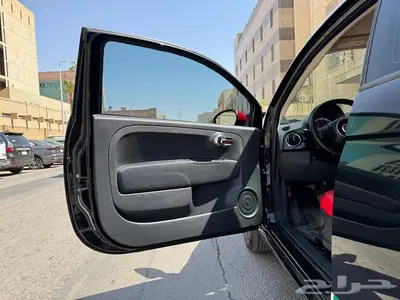 2016 Fiat 500   Well-kept   good condition   Great value. index