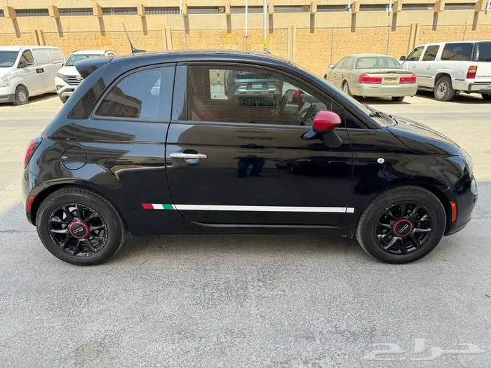 2016 Fiat 500   Well-kept   good condition   Great value. 11