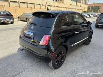 2016 Fiat 500   Well-kept   good condition   Great value. index