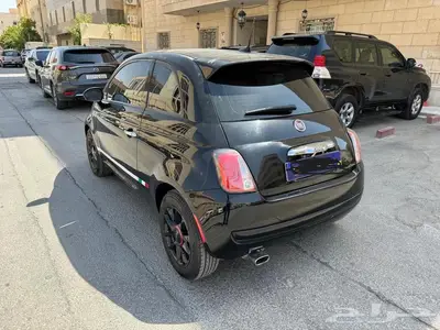 2016 Fiat 500   Well-kept   good condition   Great value. index