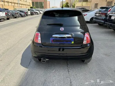 2016 Fiat 500   Well-kept   good condition   Great value. index