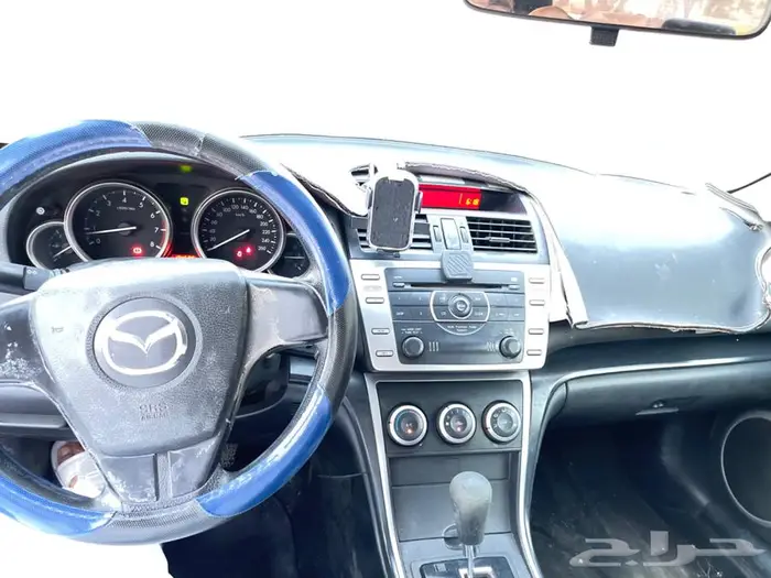 MAZDA6 2009 0