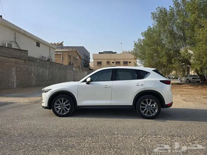 مازدا CX-5 2020 Signature 3