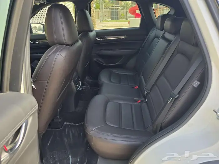 مازدا CX-5 2020 Signature 7