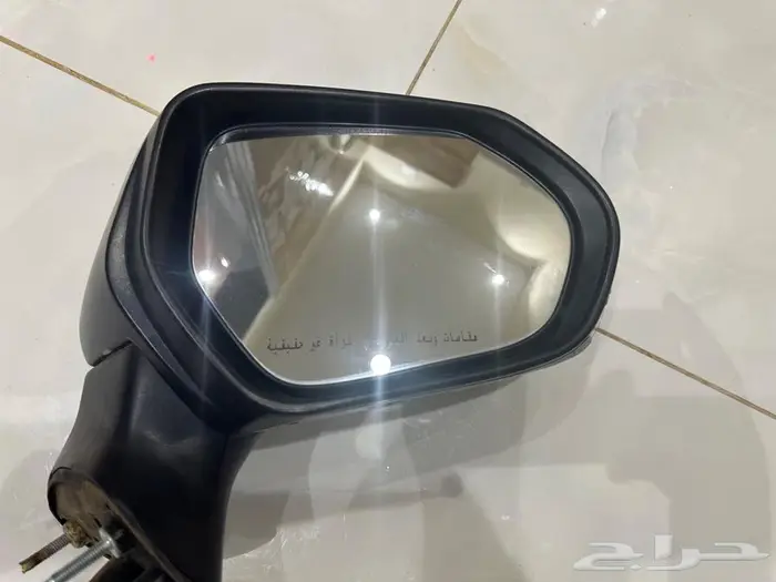 مراية افالون تجارية 2019 0