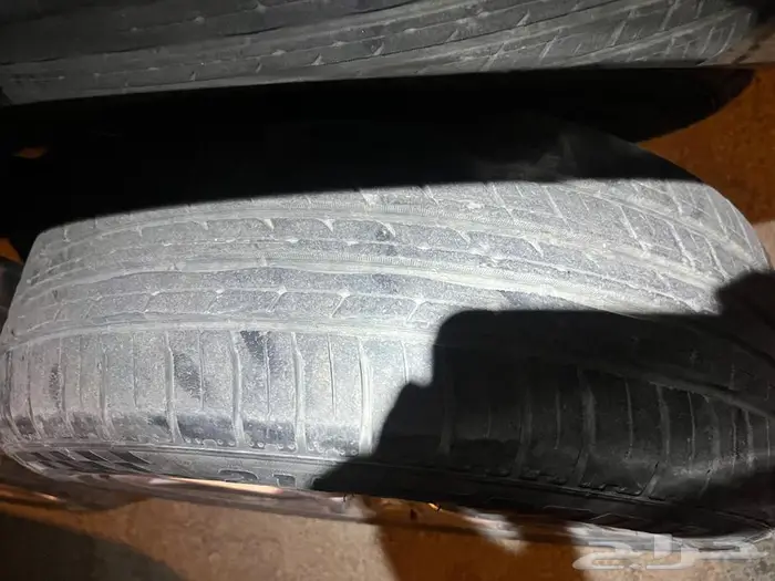مازدا 6 2018 نضيفة 9