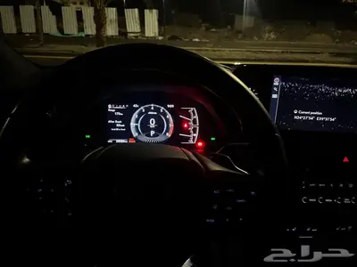 لكزس ES350 بريميوم 2022   حالة الوكالة index