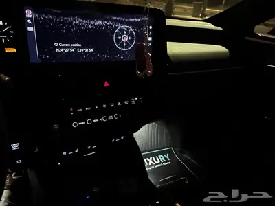 لكزس ES350 بريميوم 2022   حالة الوكالة index