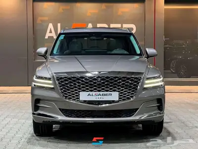 جنسسGV80 index