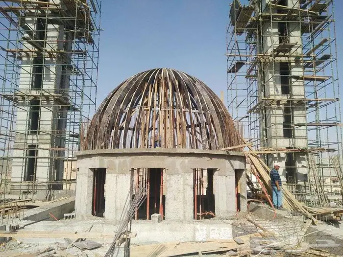 مقاولات عامة وتشطيبات 0