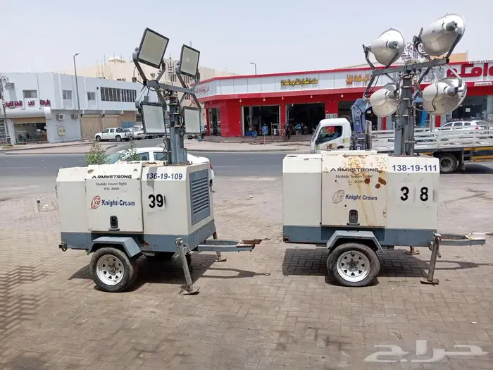 مؤسسه قمه النفوذ لتأجير جميع انواع المعدات الثقيله والخفيفه 0