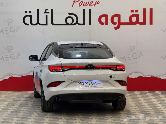 جاك J7 موديل 2025 6