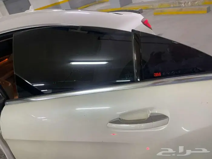 مرسيدس cls 2013 محول 2015 كيت AMG 16