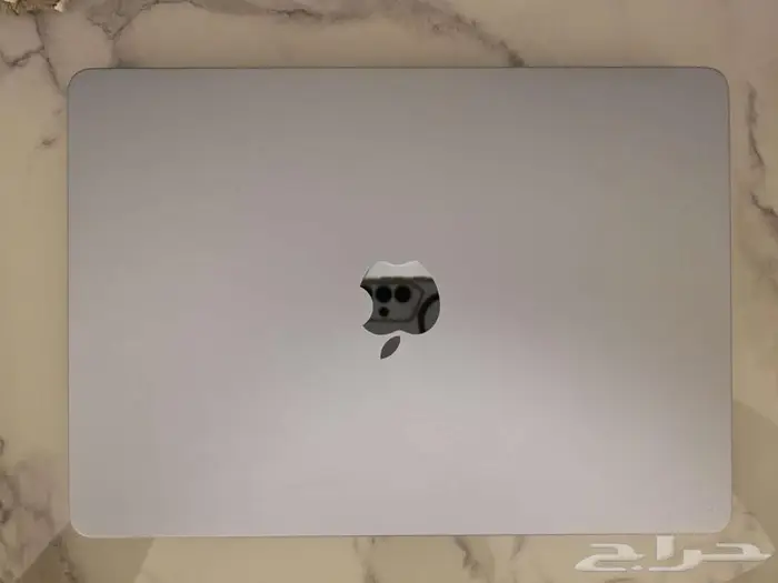 Macbook air m4 1