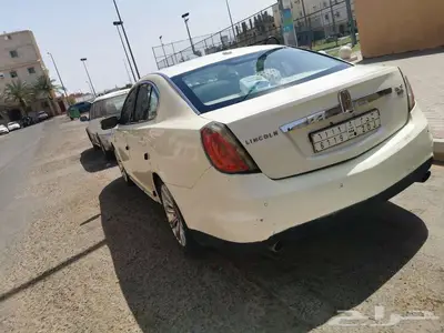 للبيع لنكولن mks 2009 index
