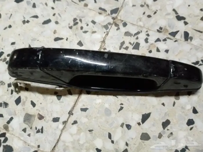 شمعة لينكولن يسار مرايا يمين لينكولن 2002 مسكة باب تاهو 2