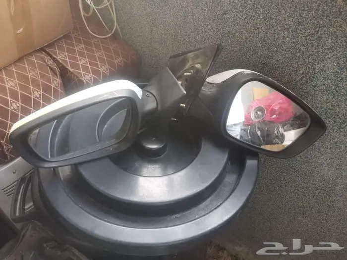 مرايات جانبية 2