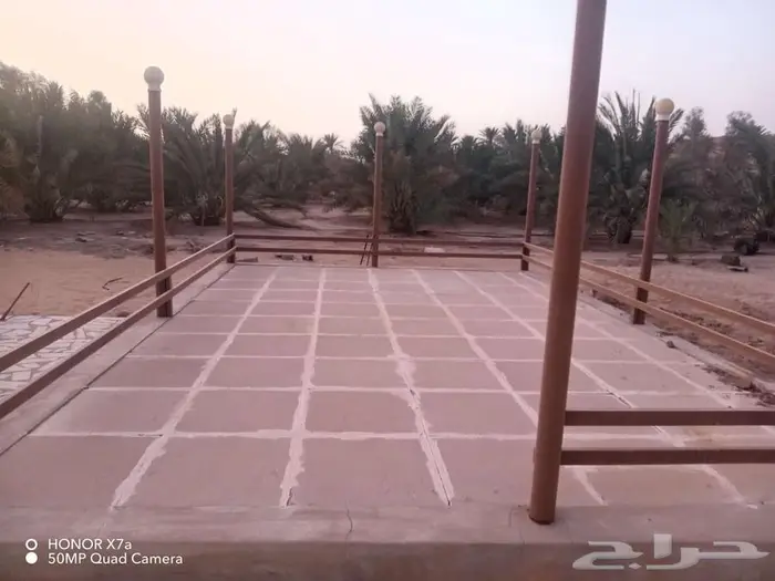 استراحة للايجار 6